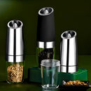 Moedor Elétrico de Pimenta e Sal SpicePro