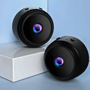 Mini Câmera A9 SpYVision - KIT COM 2 CÂMERAS