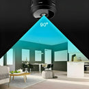 Mini Câmera A9 SpYVision - KIT COM 2 CÂMERAS