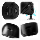 Mini Câmera A9 SpYVision - KIT COM 2 CÂMERAS