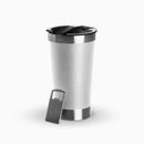 Copo Térmico Inox SipTime 473ml - VÁRIAS CORES
