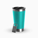 Copo Térmico Inox SipTime 473ml - VÁRIAS CORES