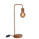 Abajur de Mesa Industrial NeoRetrô