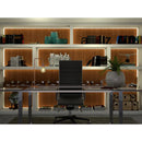 Abajur de Mesa Industrial NeoRetrô