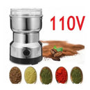 Moedor de Café e Especiarias AROMATTO - FRETE GRÁTIS