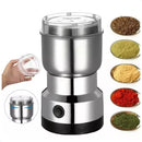 Moedor de Café e Especiarias AROMATTO - FRETE GRÁTIS