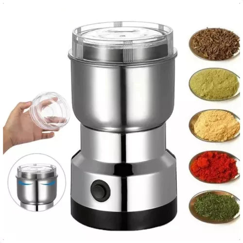 Moedor de Café e Especiarias AROMATTO - FRETE GRÁTIS