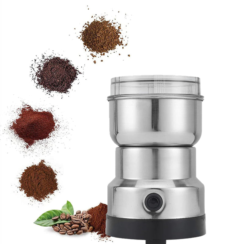 Moedor de Café e Especiarias AROMATTO - FRETE GRÁTIS