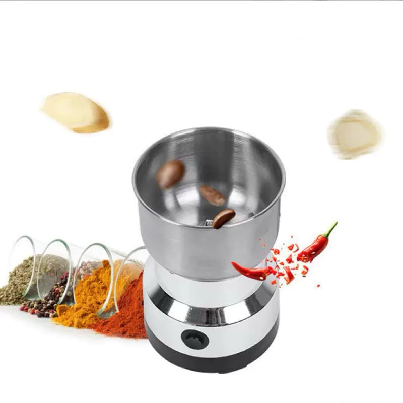 Moedor de Café e Especiarias AROMATTO - FRETE GRÁTIS