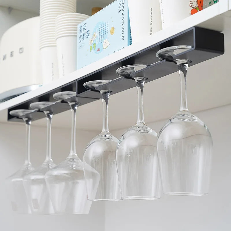 Rack para Taças de Vinho