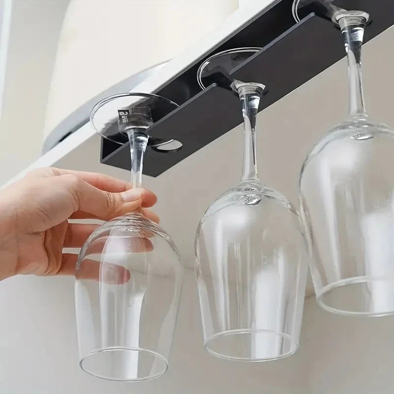 Rack para Taças de Vinho