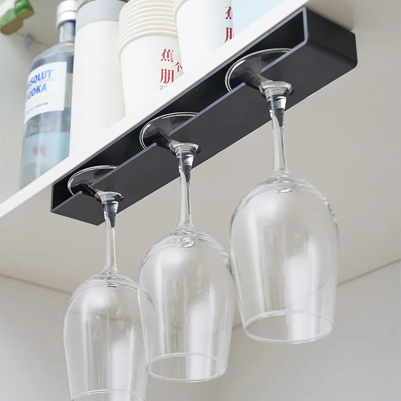 Rack para Taças de Vinho