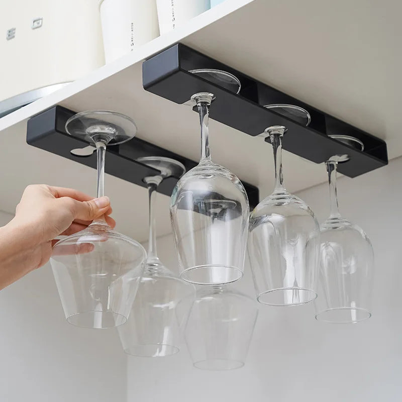 Rack para Taças de Vinho
