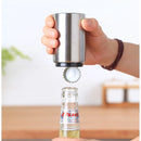 Abridor de Garrafas Magnético SnapXpress - KIT COM DOIS