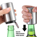 Abridor de Garrafas Magnético SnapXpress - KIT COM DOIS