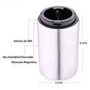 Abridor de Garrafas Magnético SnapXpress - KIT COM DOIS