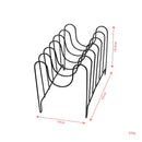 Suporte para Tampas Aramado OrgaBox