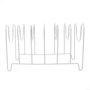 Suporte para Tampas Aramado OrgaBox