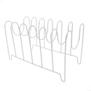 Suporte para Tampas Aramado OrgaBox