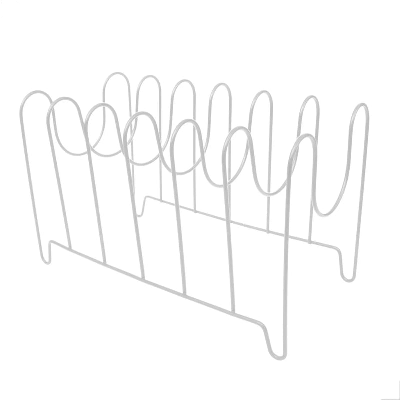 Suporte para Tampas Aramado OrgaBox
