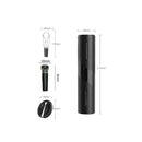 Abridor de Vinho Elétrico Profissional com Cabo