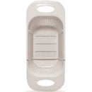 Escorredor de Pia Retrátil com Alças