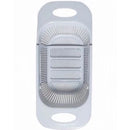 Escorredor de Pia Retrátil com Alças