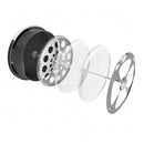 Cafeteira Prensa Francesa em Vidro - FRETE GRÁTIS