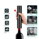 Abridor de Vinho Elétrico Profissional com Cabo