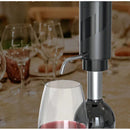 Aerador e Dispensador de Vinho Elétrico Vino Glam