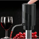 Aerador e Dispensador de Vinho Elétrico Vino Glam