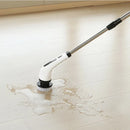 Escova de Limpeza Ajustável 9 em 1