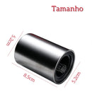 Abridor De Garrafas Magnético PopMag - 50% OFF