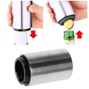 Abridor De Garrafas Magnético PopMag - 50% OFF