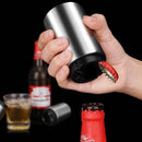 Abridor De Garrafas Magnético PopMag - 50% OFF