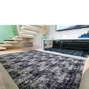 Tapete Antiderrapante 3x3 Jacquard Toque de Conforto