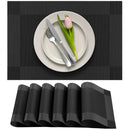 Kit Mesa Posta – Jogo Americano Retangular para Mesa