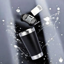 Copo Térmico Inox SipTime 473ml - VÁRIAS CORES