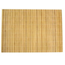 Jogo Americano Coleção Doce Bambu - KIT COM 4 PEÇAS