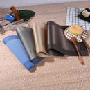 Kit Mesa Posta – Jogo Americano Retangular para Mesa