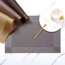 Kit Mesa Posta – Jogo Americano Retangular para Mesa