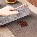 Kit Mesa Posta – Jogo Americano Retangular para Mesa