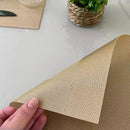 Kit Mesa Posta – Jogo Americano Retangular para Mesa