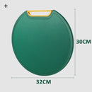 Tábuas Para Corte Antibacteriana HygieneBoard - KIT COM DUAS TÁBUA