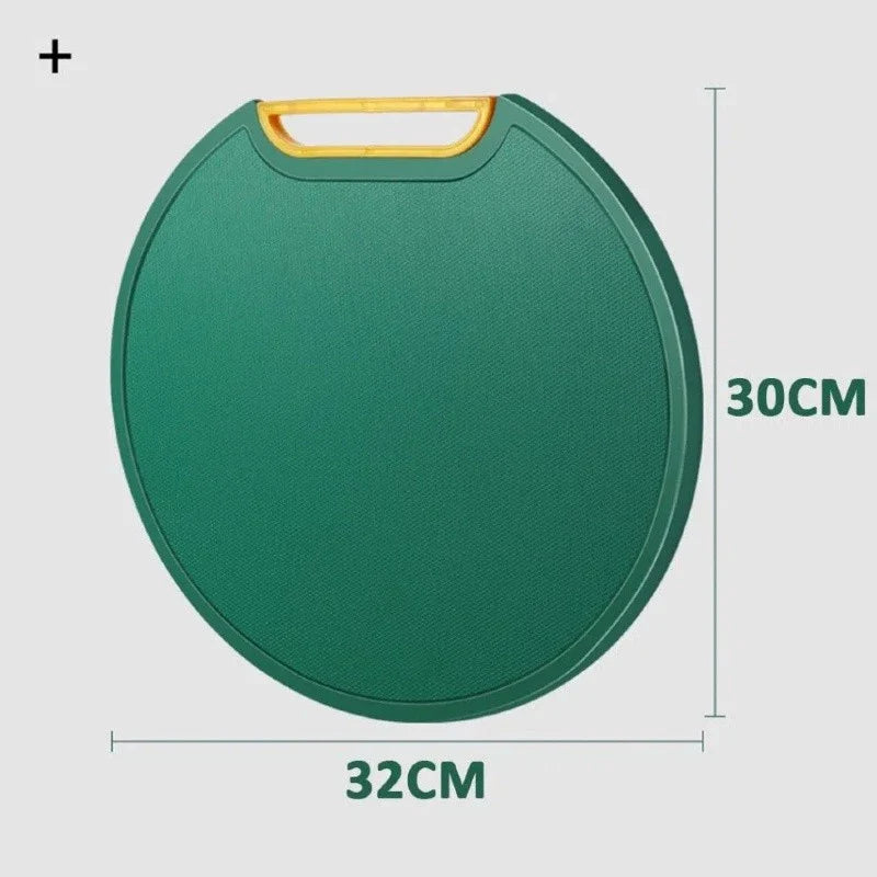 Tábuas Para Corte Antibacteriana HygieneBoard - KIT COM DUAS TÁBUA